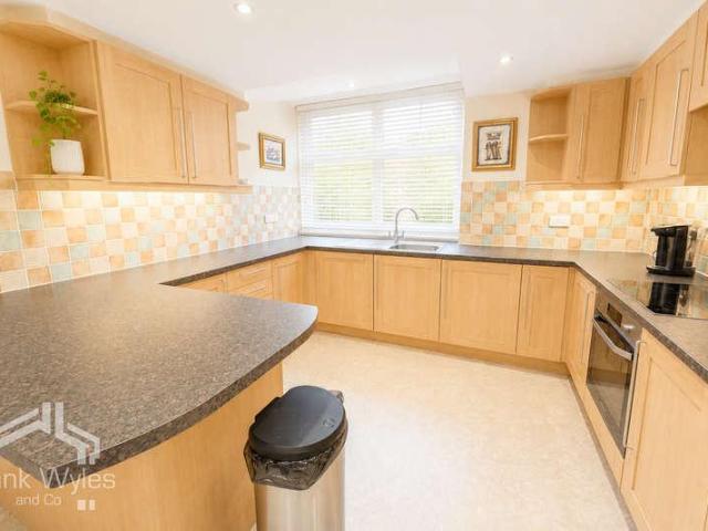 Flat for sale in St Annes, Lytham