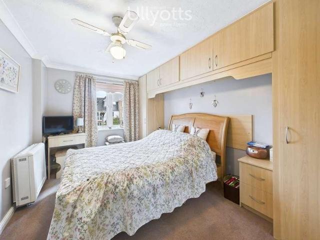 Flat for sale in Driffield, East Riding Of Yorkshire