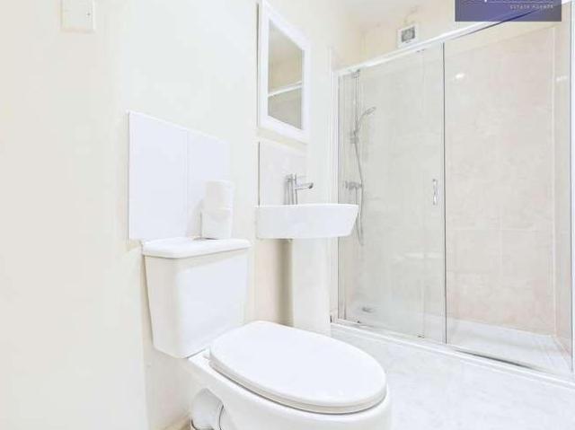 Flat for sale in Claremont, Blackpool