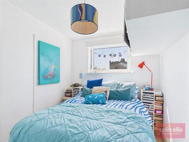 Flat for sale in The Old Town, Kepwick
