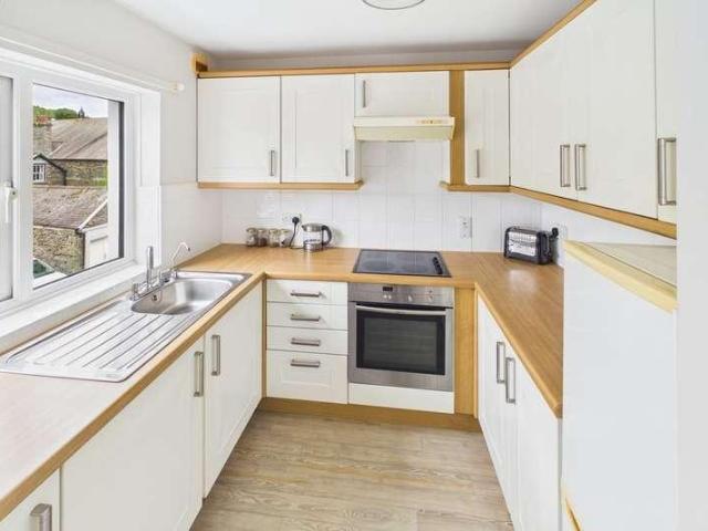 Flat for sale in Lakes, Ambleside