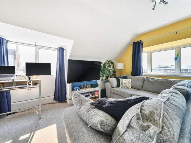 Flat for sale in Fareham, Portchester Flat for sale in Fareham, Portchester