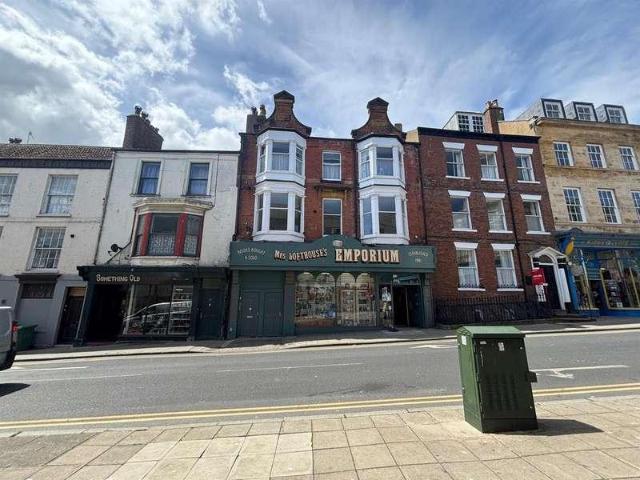 Flat for sale in The Old Town, Kepwick