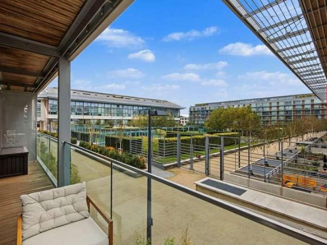 Flat for sale in Taverner Square, Greater London