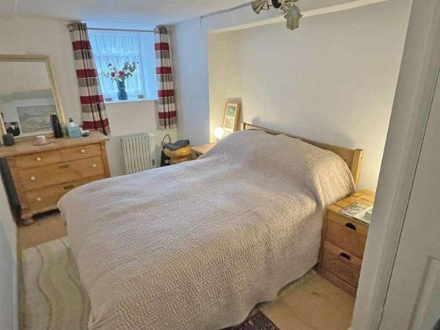 Flat for sale in The Maltings, Shaftesbury
