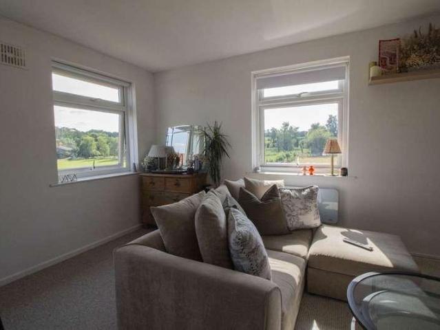 Flat for sale in Tadhill, Leigh Upon Mendip