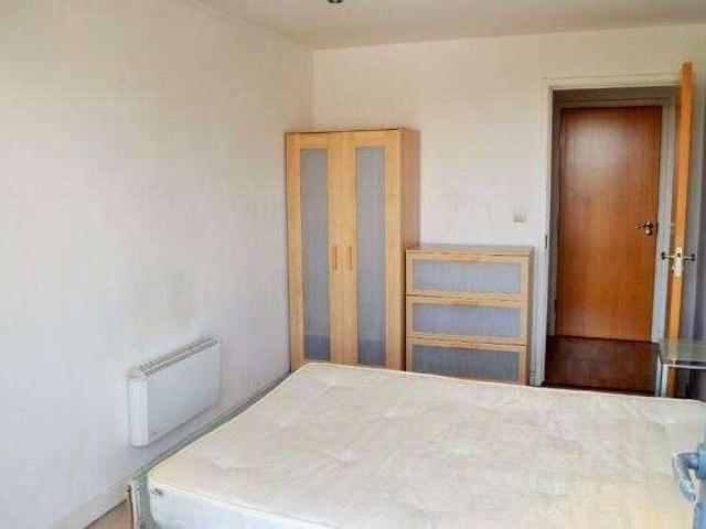Flat for sale in Saint George's, South Yorkshire