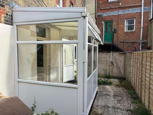 Flat for sale in Cowes, Isle Of Wight