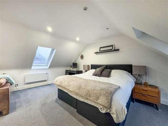 Flat for sale in Roundwood, Five Acres