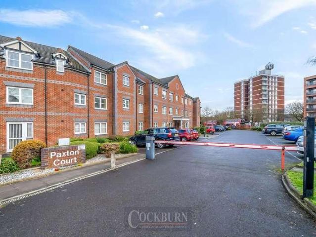 Flat for sale in London Borough of Lewisham, Greater London