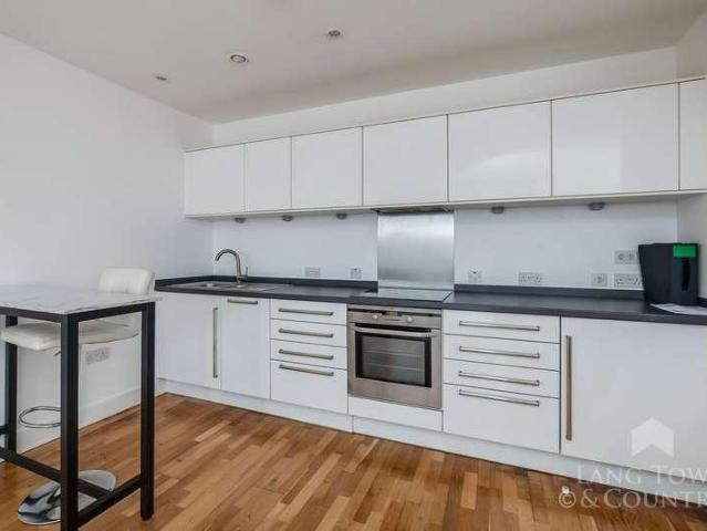 Flat for sale in Millbay, Mount Wise