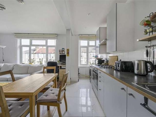 Flat for sale in London Borough of Lewisham, Greater London