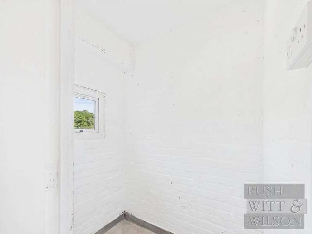 Flat for sale in Heathlands, East Sussex