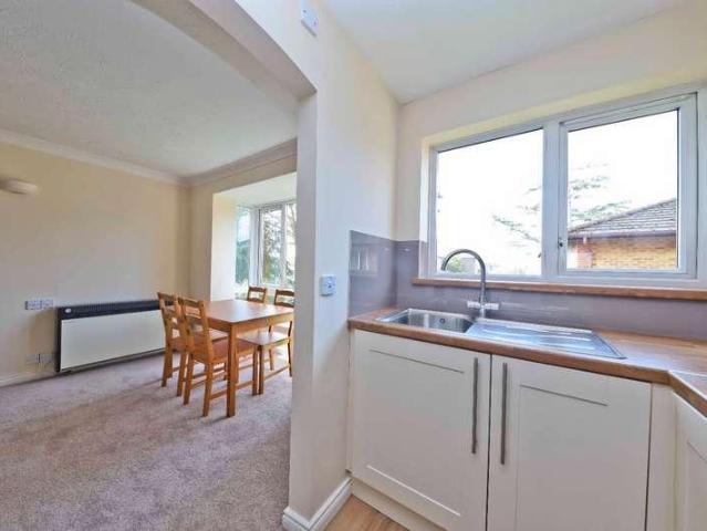 Flat for sale in London Borough of Harrow, Greater London