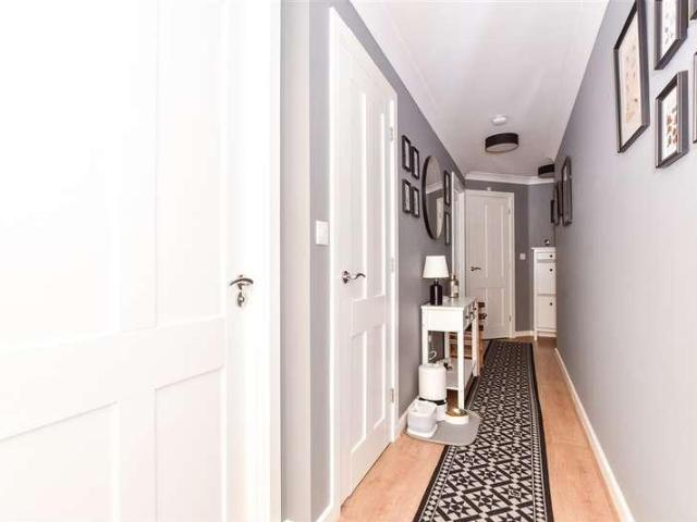 Flat for sale in Bourne Vale, Kent