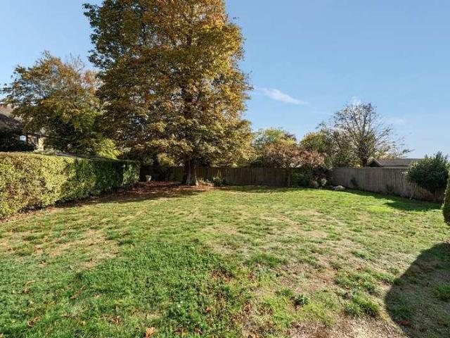 Flat for sale in Longcot, Vale of White Horse