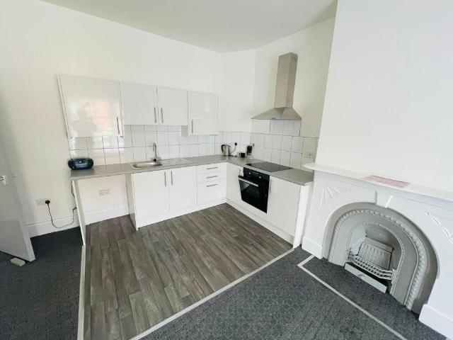 Flat for sale in Orrell Park, Calderstones