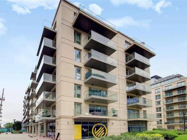 Flat for sale in Hammersmith, Greater London