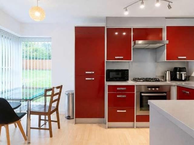 Flat for sale in Hythe, Colchester
