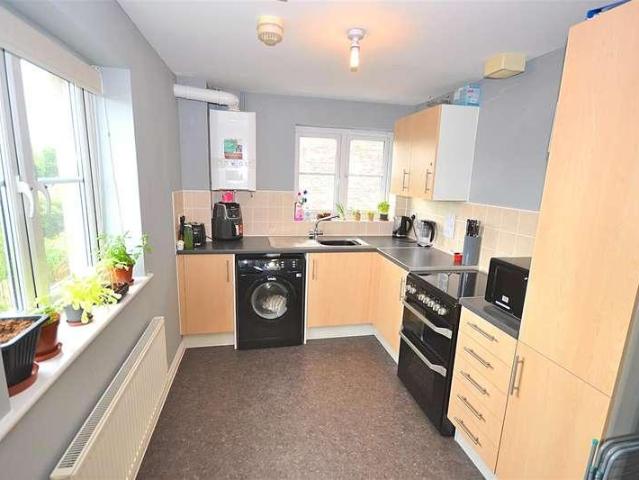 House for sale in Fordington, East Dorset