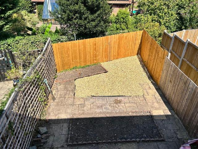 Flat for sale in Bromsberrow Heath, Gloucestershire