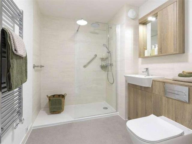 Flat for sale in St Cuthbert Out, Wells