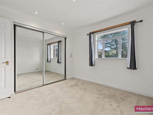 Flat for sale in London Borough of Enfield, Greater London