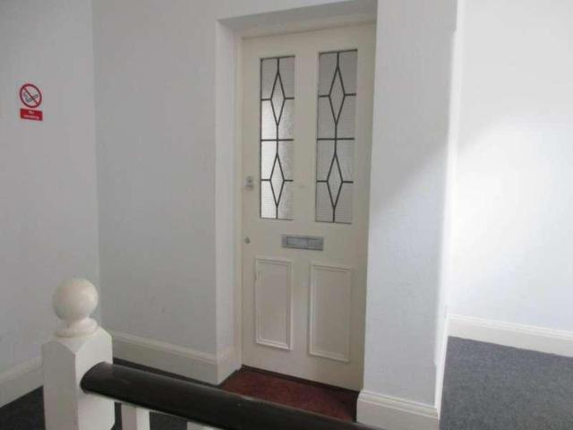 Flat for sale in Alton Barnes, Essex
