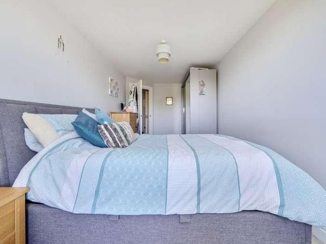 Flat for sale in Prittlewell, Southend-on-Sea