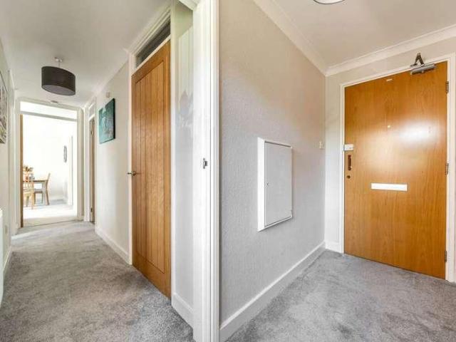 Flat for sale in Abbotswood, Guildford