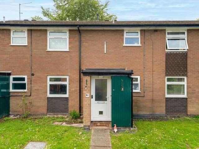 Flat for sale in Bridgnorth, Shropshire