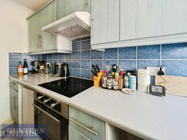 Flat for sale in Watergate, Devon