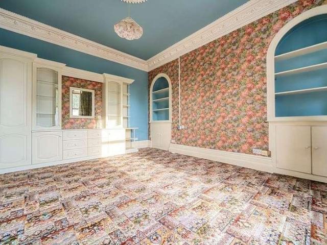 Flat for sale in Netherfield, Flookburgh