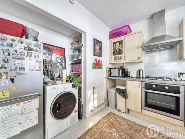 Flat for sale in Kidbrooke, Greater London