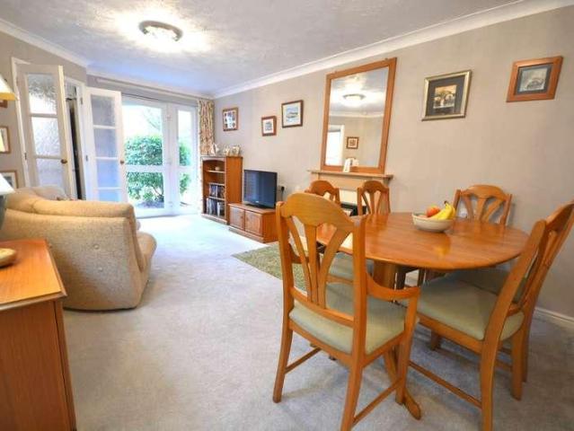 Flat for sale in Hillmorton Paddox, Rugby