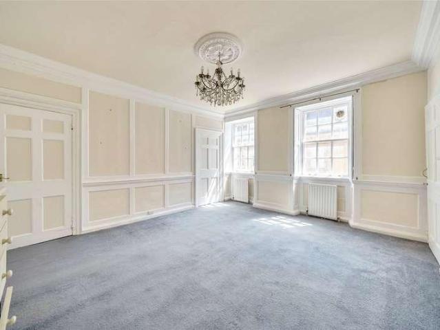 Flat for sale in Widcombe, Dulcote