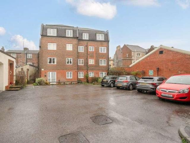 Flat for sale in Boreham, Warminster