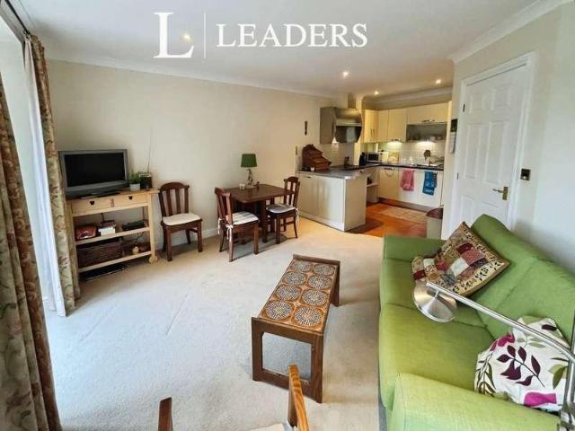 Flat for sale in Centre Park, Warrington