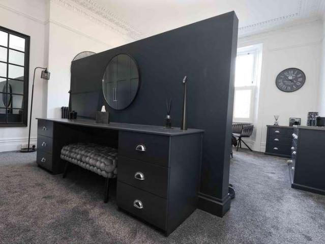 Flat for sale in Clevedon, North Somerset