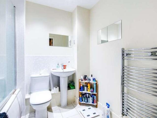 Flat for sale in Calthorpe Fields, West Midlands