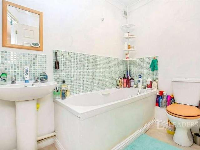Flat for sale in East Tuddenham, Norfolk