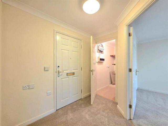 Flat for sale in Gosberton Clough, Lincolnshire