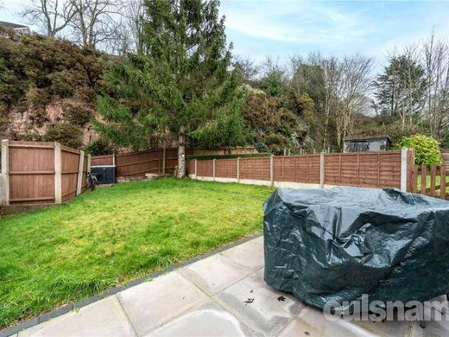Flat for sale in Rednal, West Midlands
