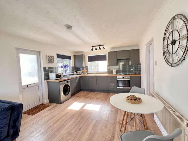 Flat for sale in Marazion