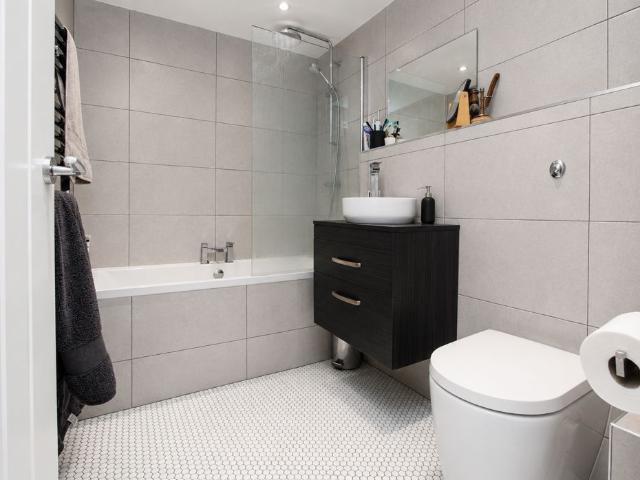 Flat for sale in Grainger Town, Tyne And Wear