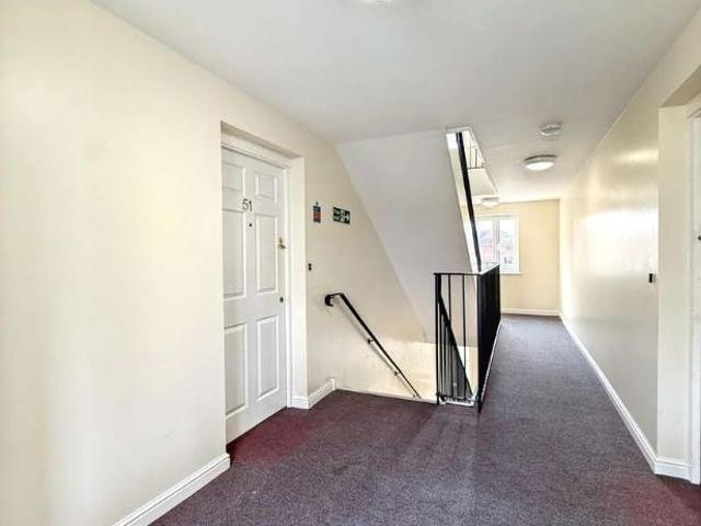 Flat for sale in Somerton, Newport