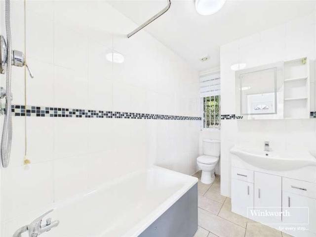 Flat for sale in London Borough of Brent, Greater London
