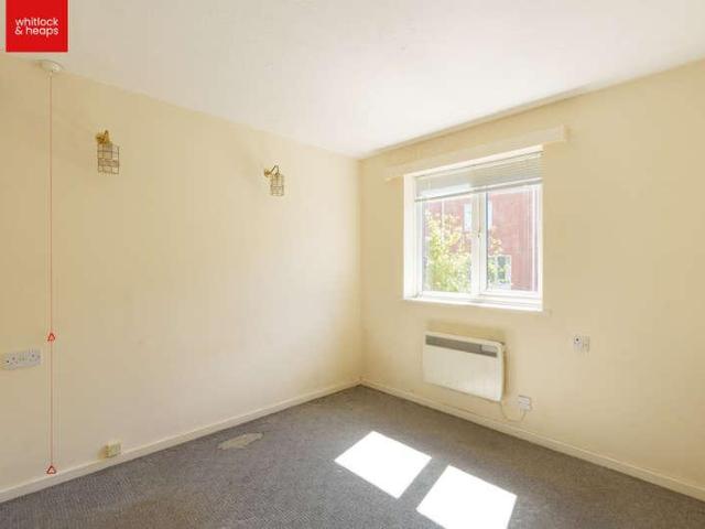 Flat for sale in Aldrington