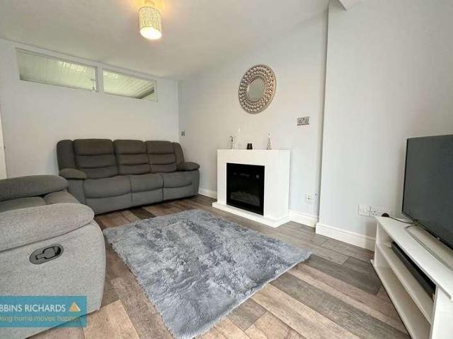 Flat for sale in Langley, Wiveliscombe