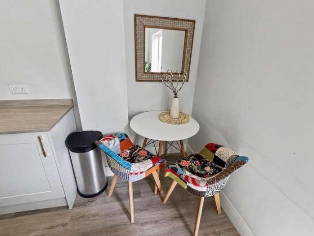 Flat for sale in West Cliff, Bournemouth